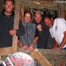 Steve Eline Jamie and Jeff at Haunted House.JPG